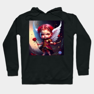 Heart Warriors (Aisling) Hoodie